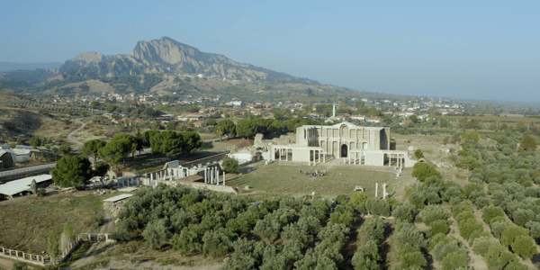 7 Churches - EP6 SARDIS - 170-1 7 Churches - EP6 SARDIS - 170-1