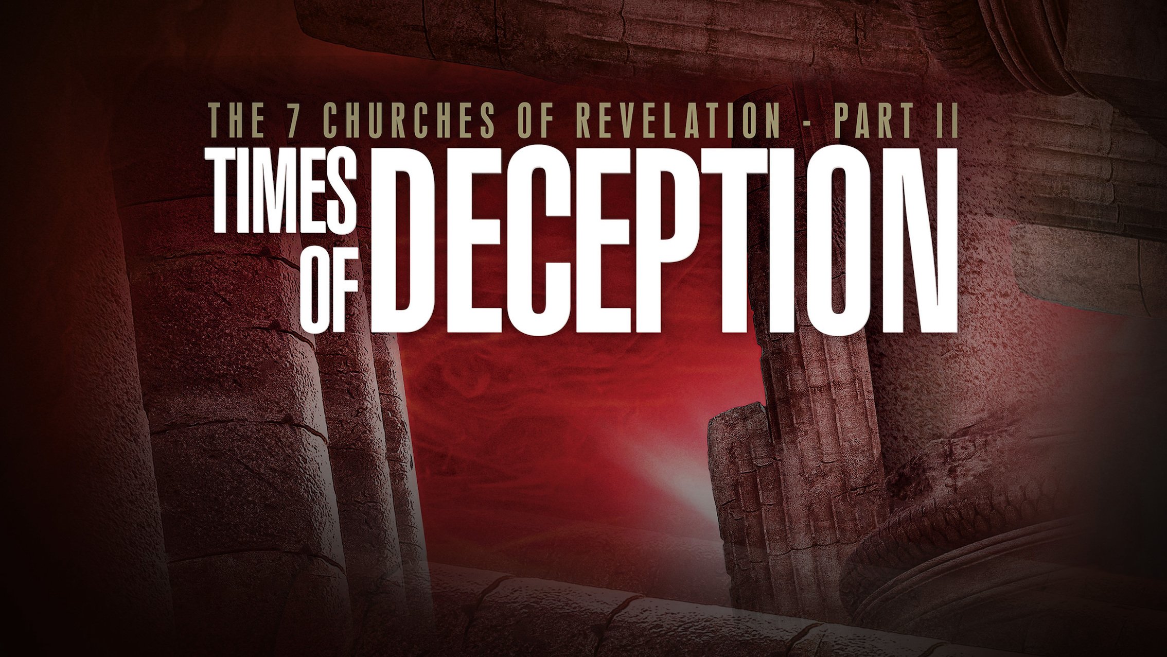 Watch Times of Deception(04)