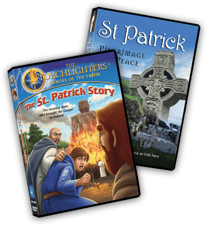St Patrick product_image