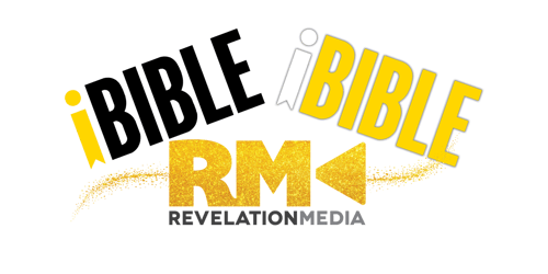 iBIBLE_Logos